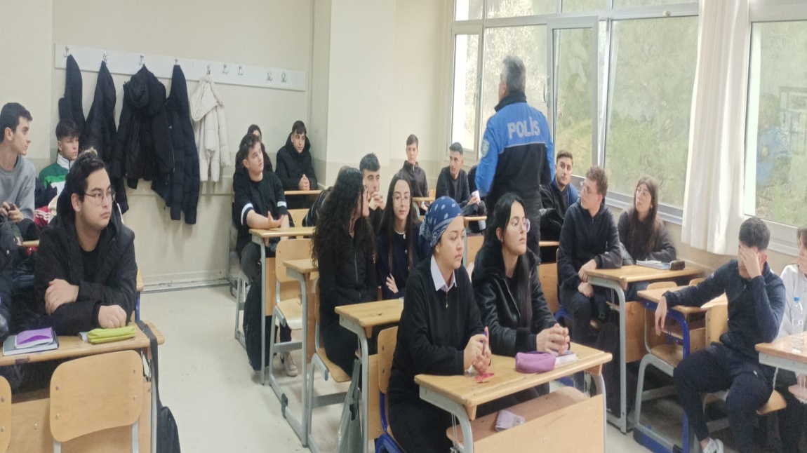 ÇOGEP kapsamında bilgilendirme semineri