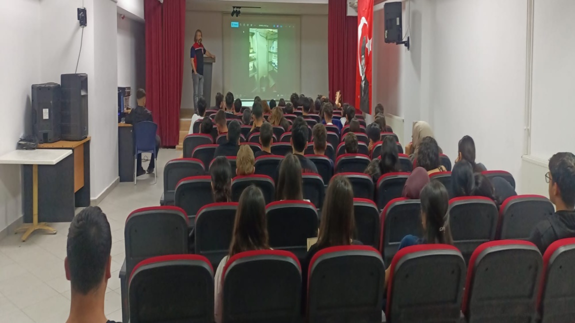 GIDA GÜVENLİĞİ EĞİTİMLERİ